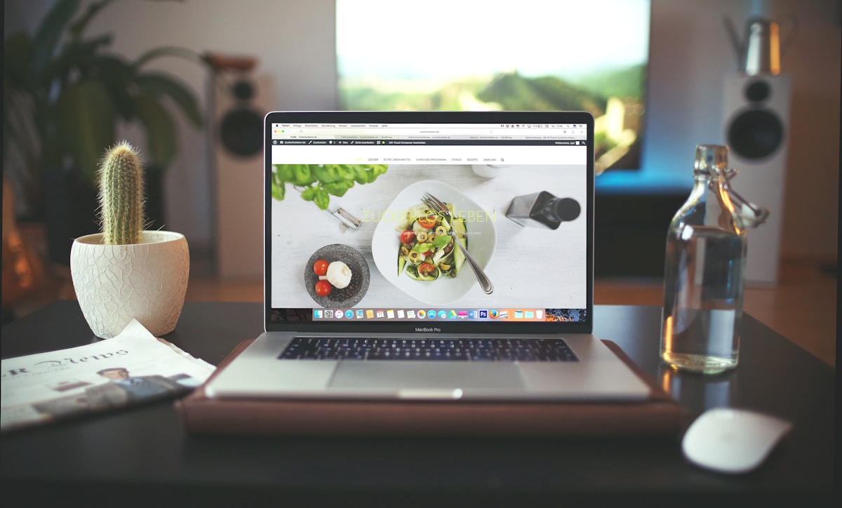 Sustainable nutrition changes